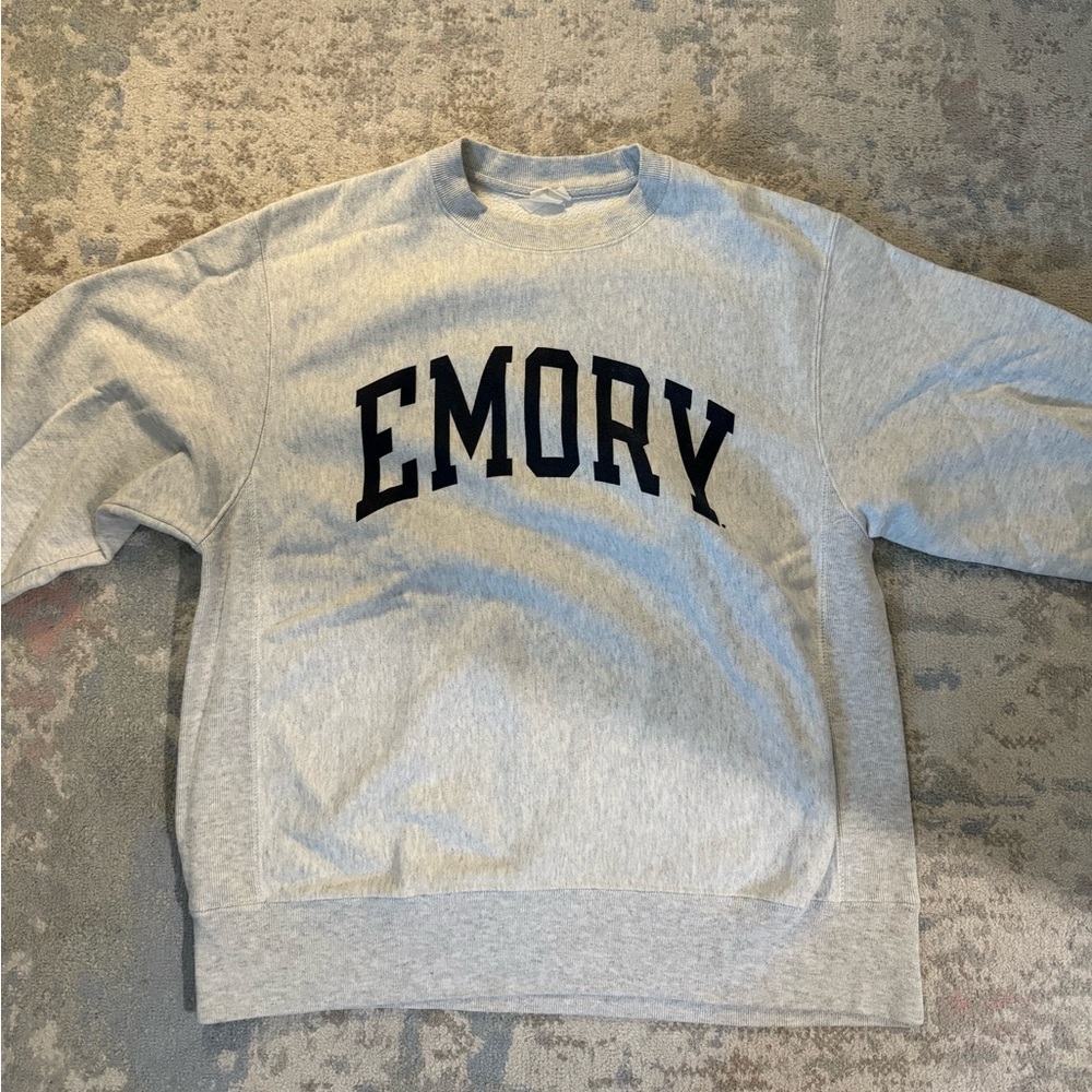 Champion Emory crewneck